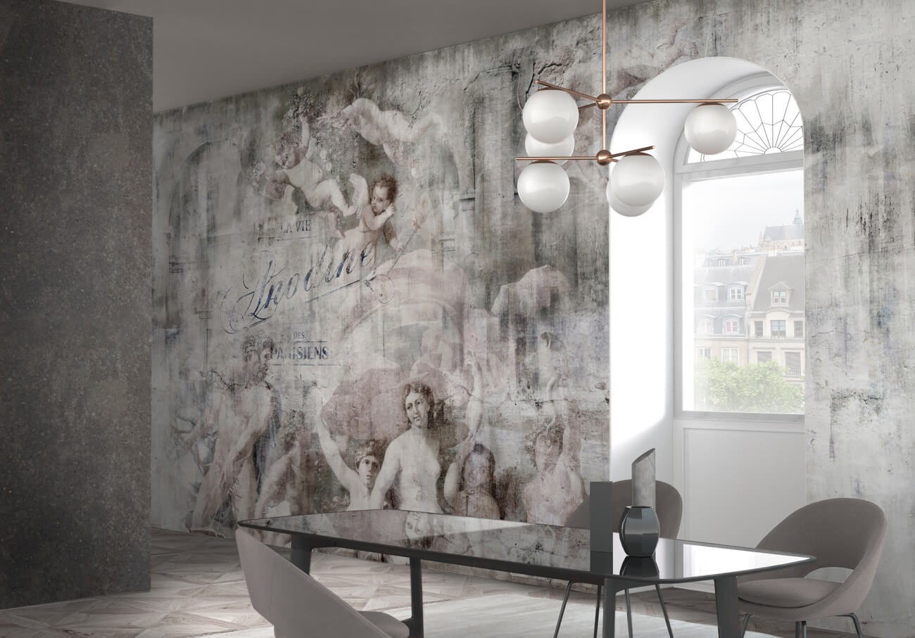 Anodine wallpaper: Bild einstellen