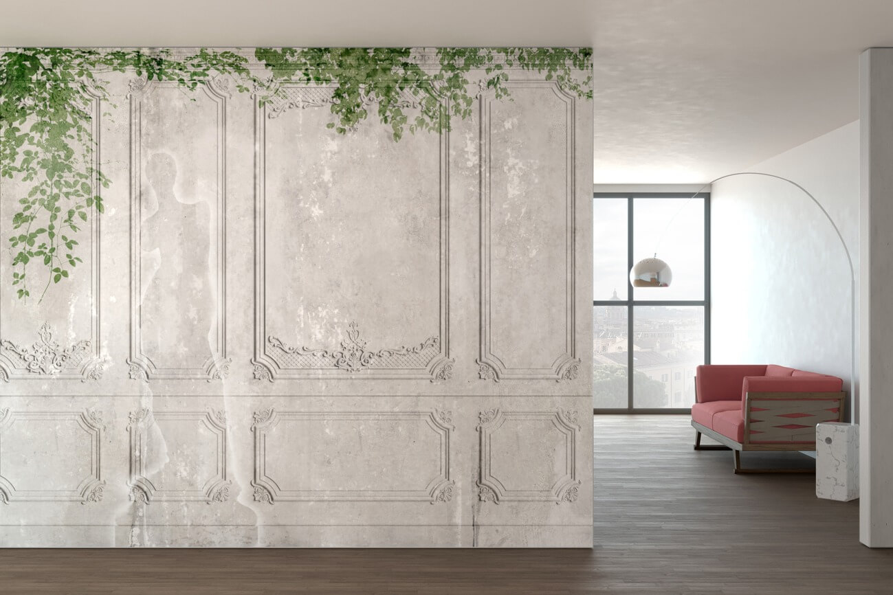 Bellaggio Fotoset weiß