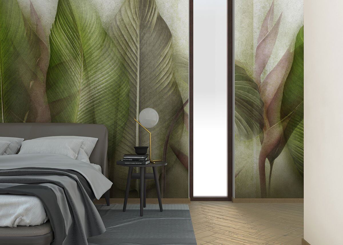 Jubiläums-Tapeten: Fotoserie