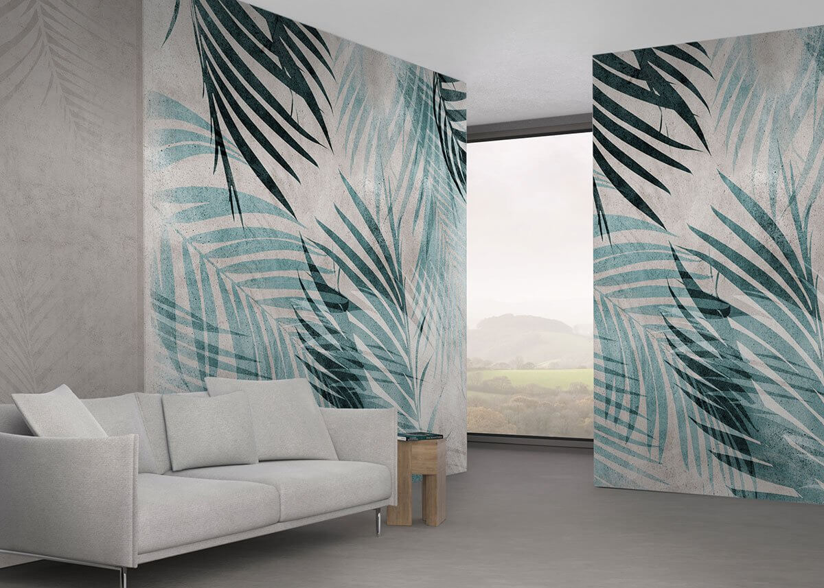 Libeccio Tapete: Fotosatz