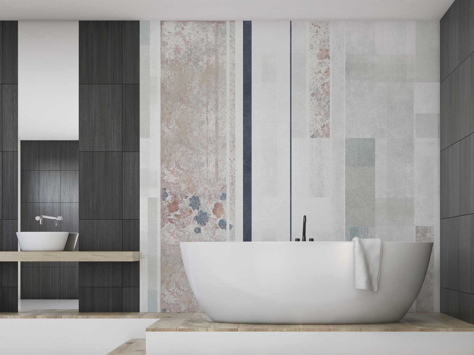 rigel mehrfarbig einstellen