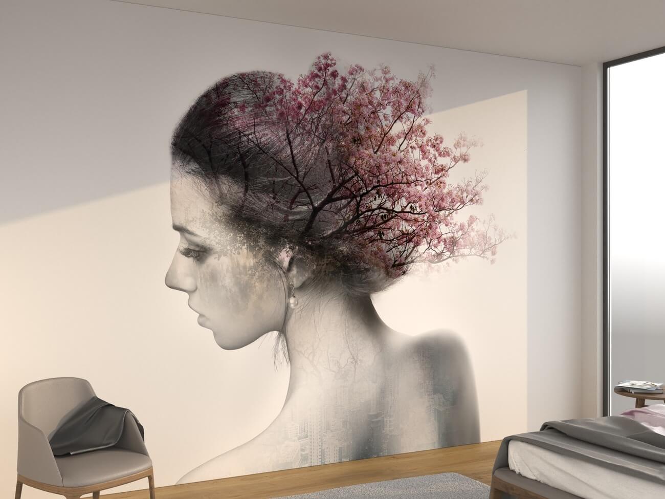 Blossom Girl Fotoset