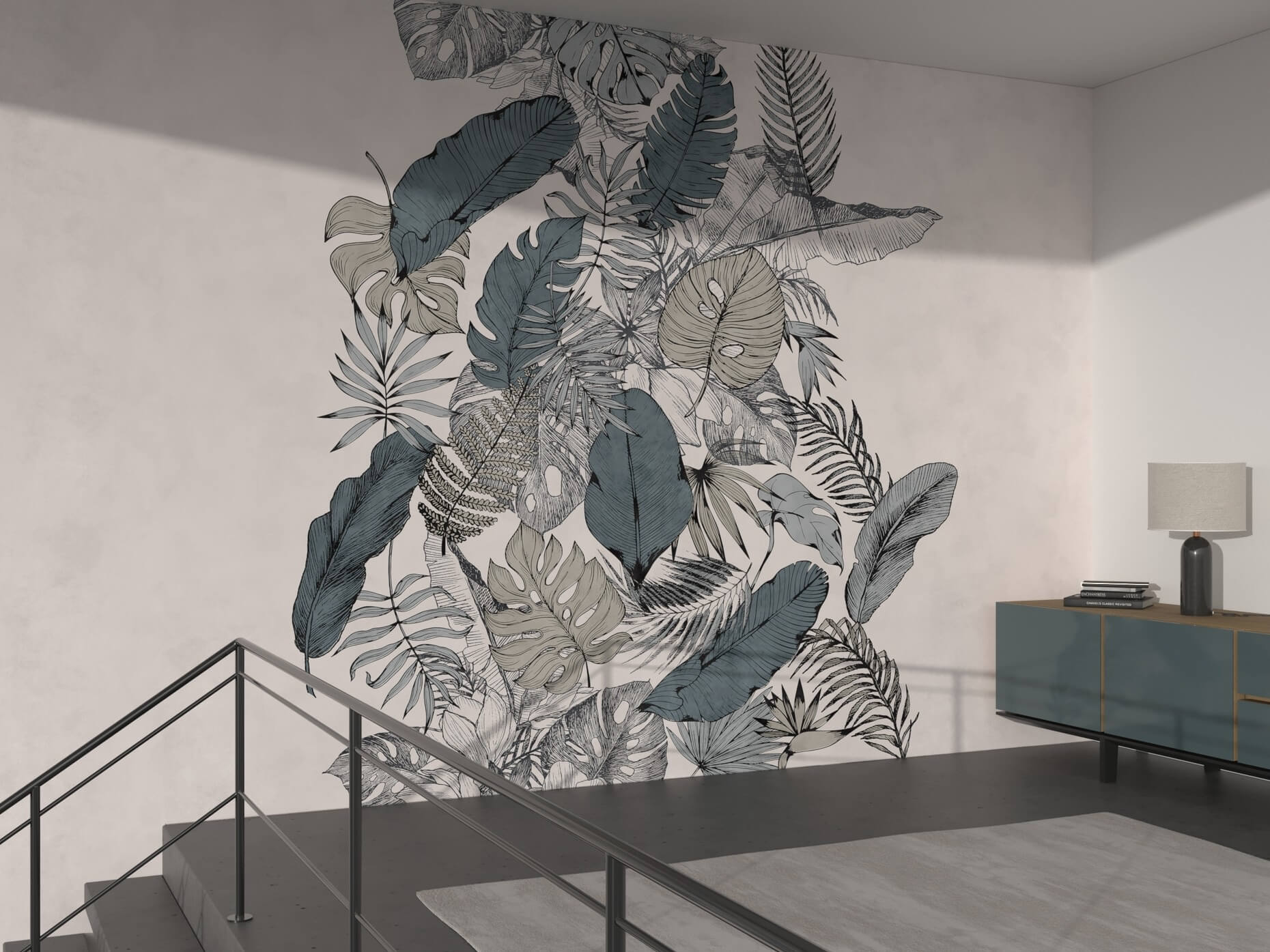 caricia wallpaper - Bild einstellen