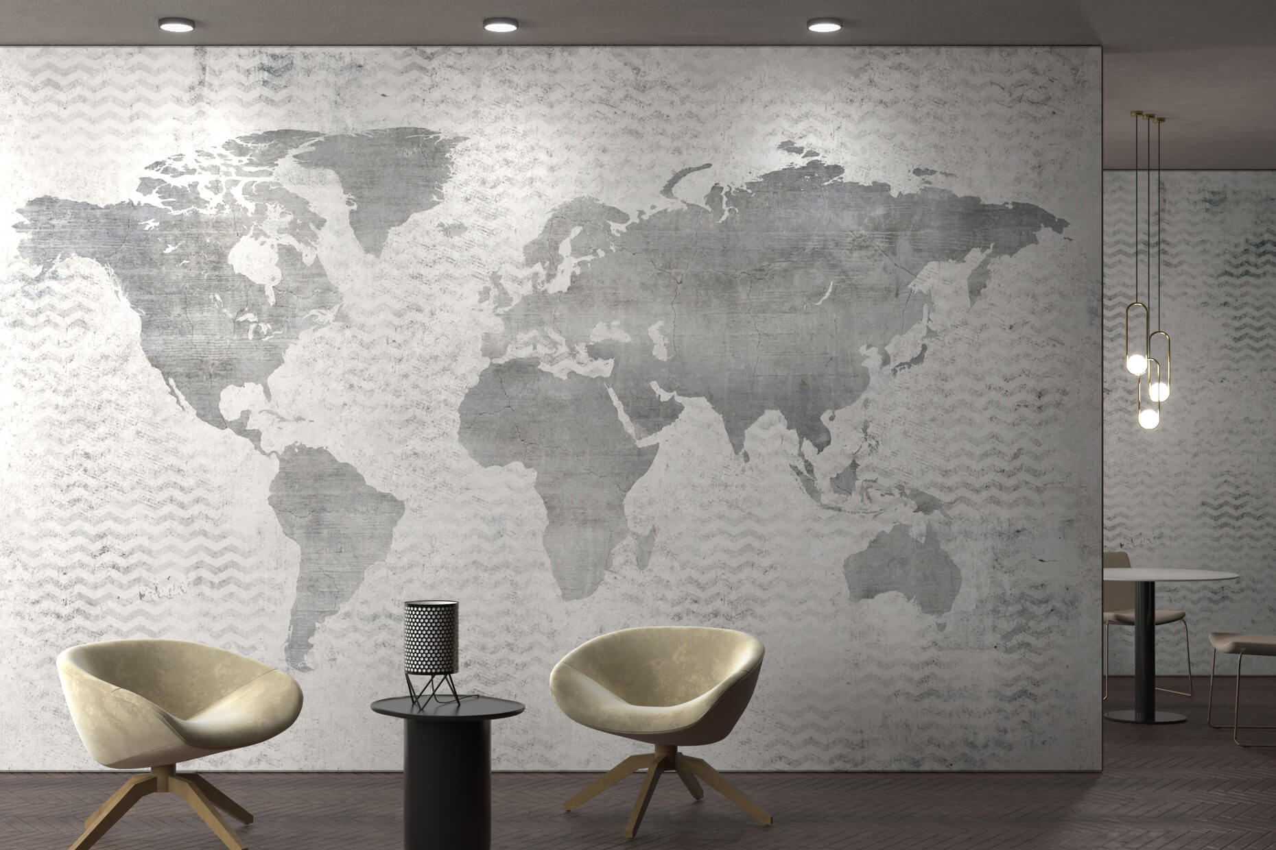 Wallpaper gea Bildsatz