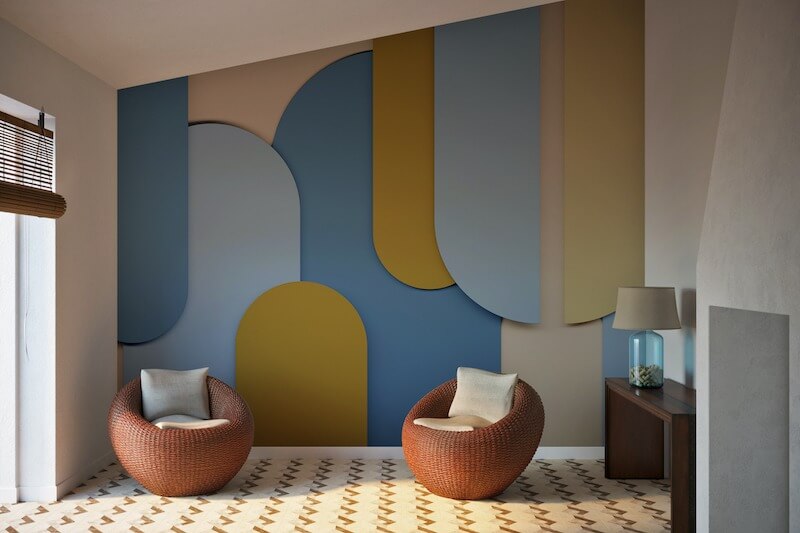 Papier-Türen_mit_runden_Geometrien_für_die_Zoan_Entspannung