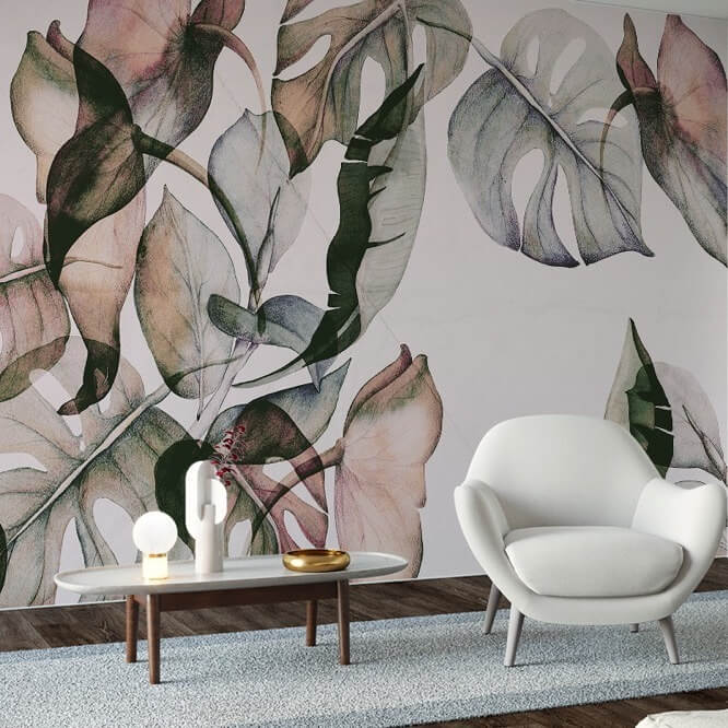 carta da parati natura